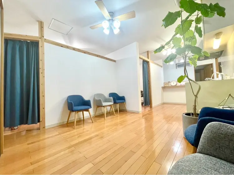 心と体に優しい整体+nicoの内観・外観2