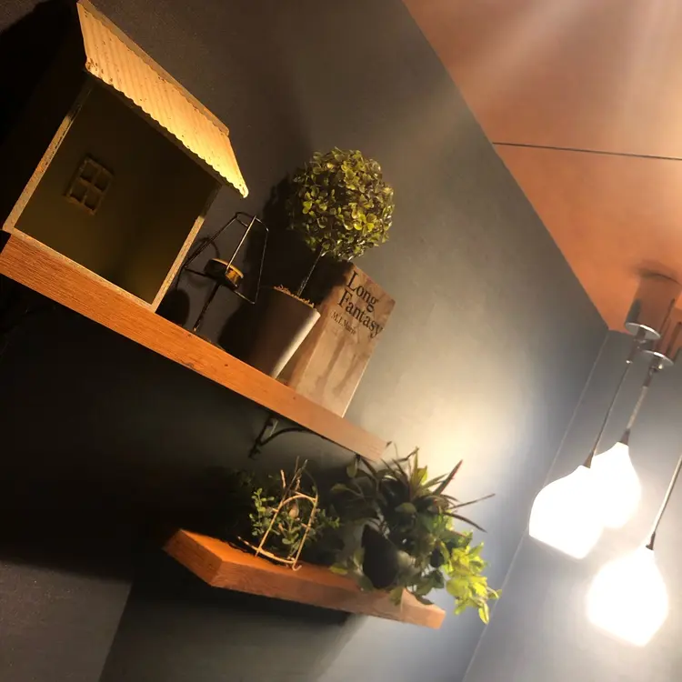 EARTH大宮駅前店の内観・外観3