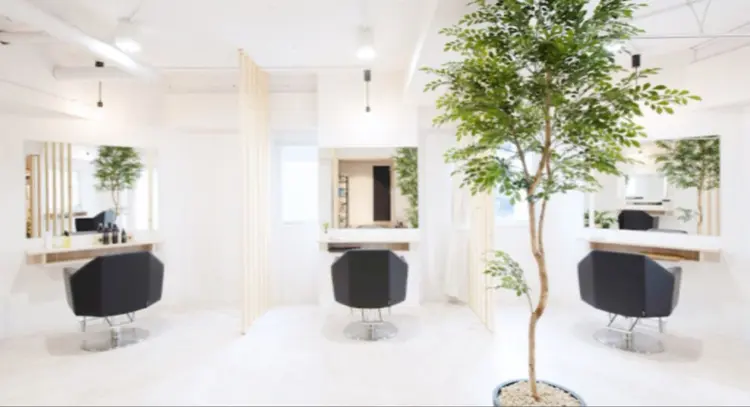 ONECONCEPTの内観・外観1