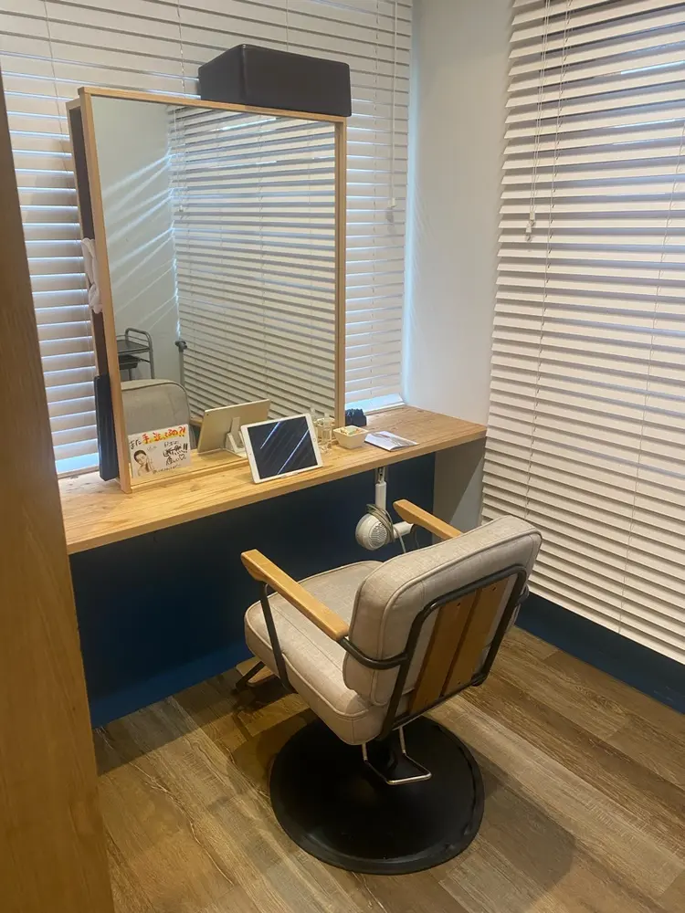 Kai by BalcoNYの内観・外観3