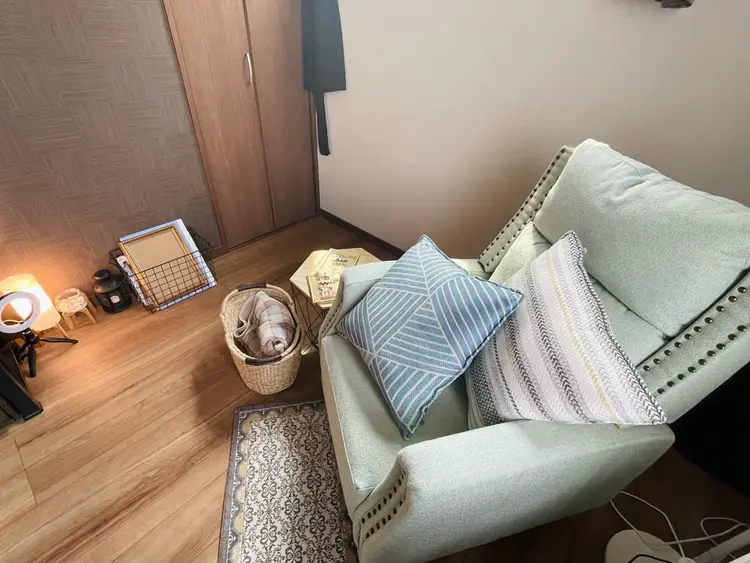 Gato nailの内観・外観1