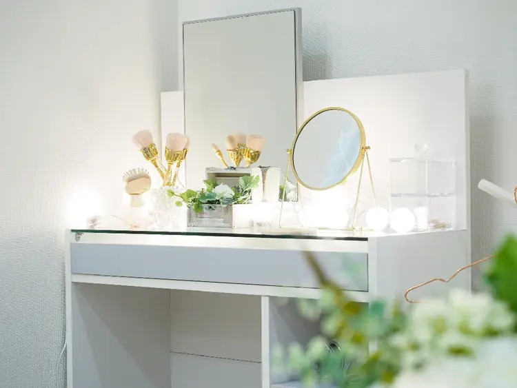 chouette grace 心斎橋　痩身×整体ボディ&フェイシャルの内観・外観3