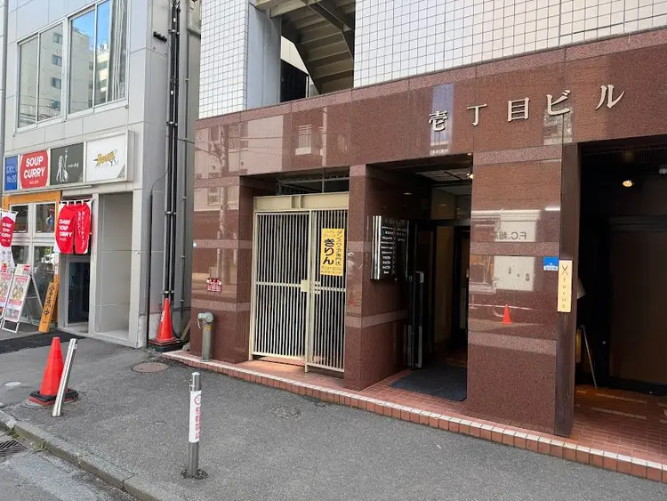 YUZA grow HAIR 札幌の内観・外観3