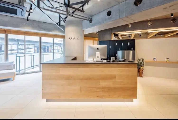 Toiro中目黒の内観・外観1