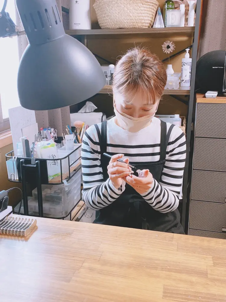 florent nailの内観・外観2