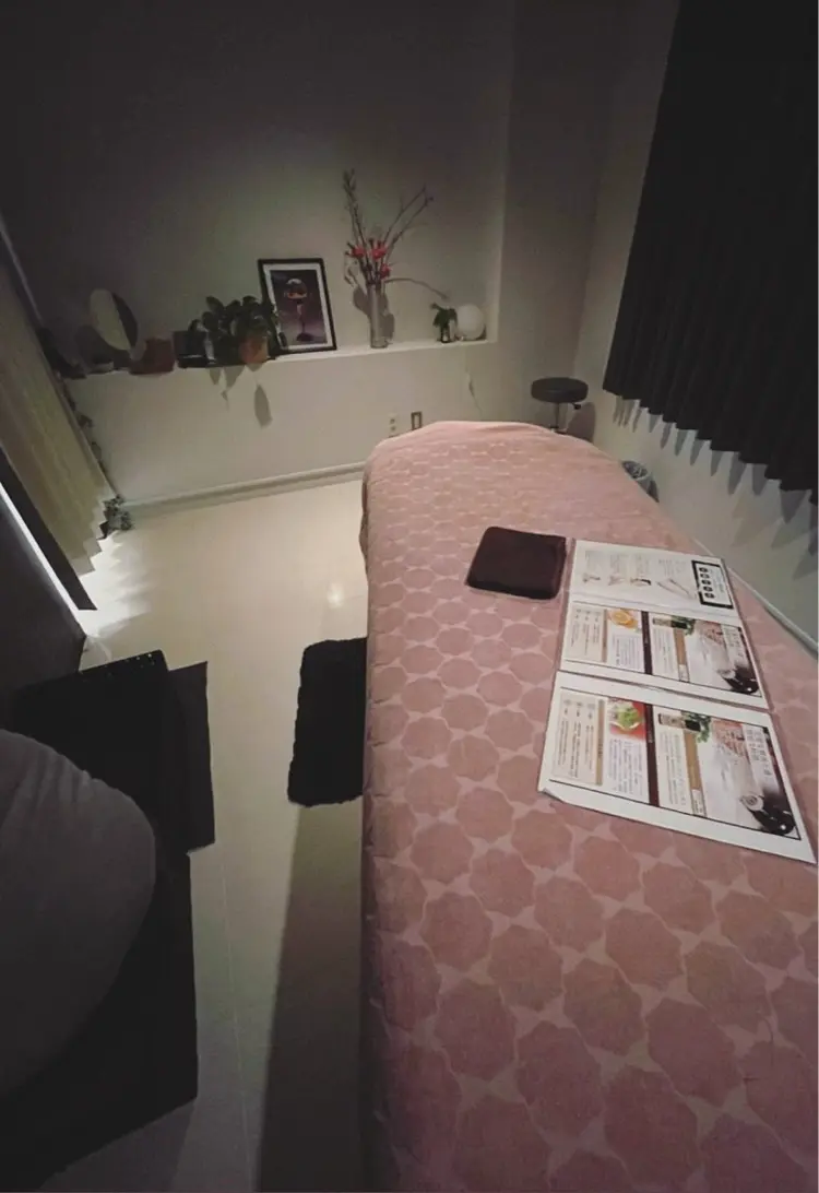 Aroma Lymph Salon Laniの内観・外観2