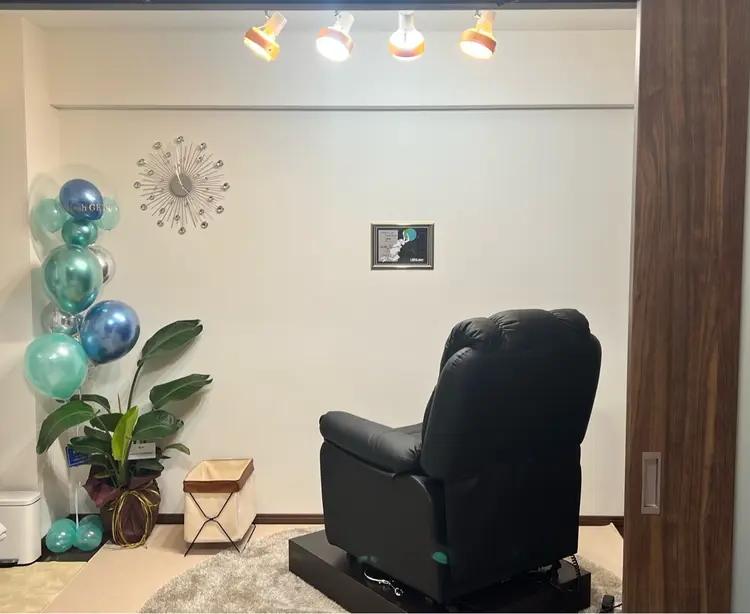 Eyelash GENICの内観・外観2