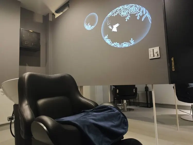 Maestro by Nerineの内観・外観2