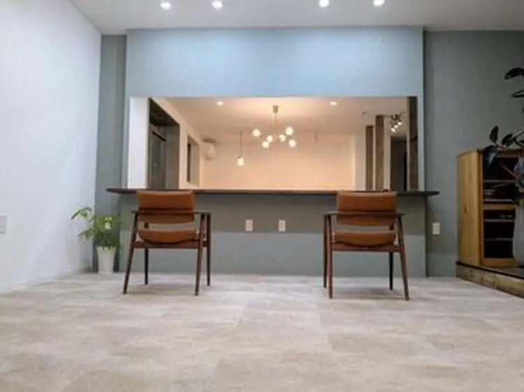 MONTEVERDEの内観・外観1