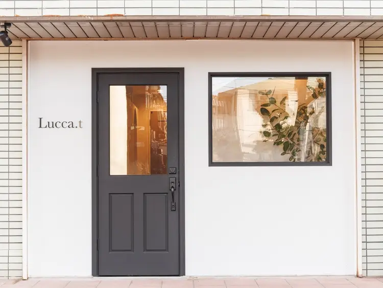 Lucca.tの内観・外観1