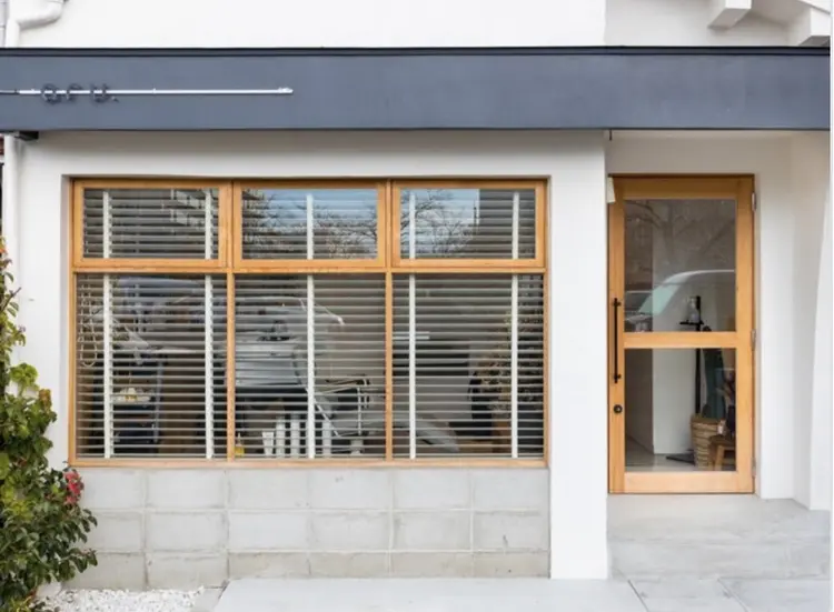 hairsalon aru.の内観・外観3