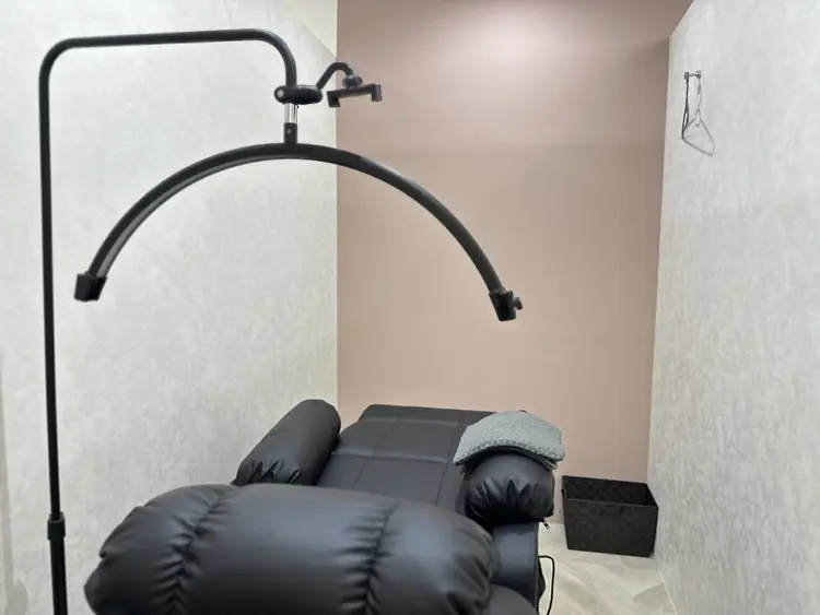 VIE.ORNERの内観・外観2