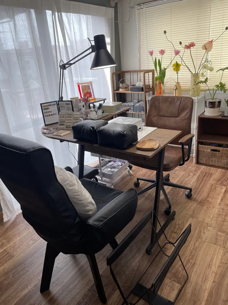 achoeの内観・外観1