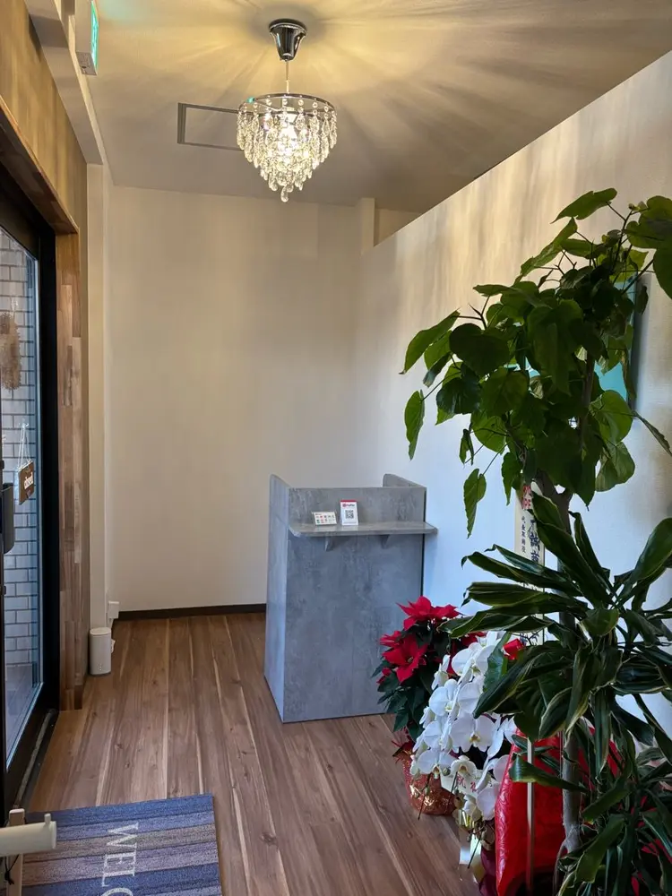 Belleつくば店の内観・外観1