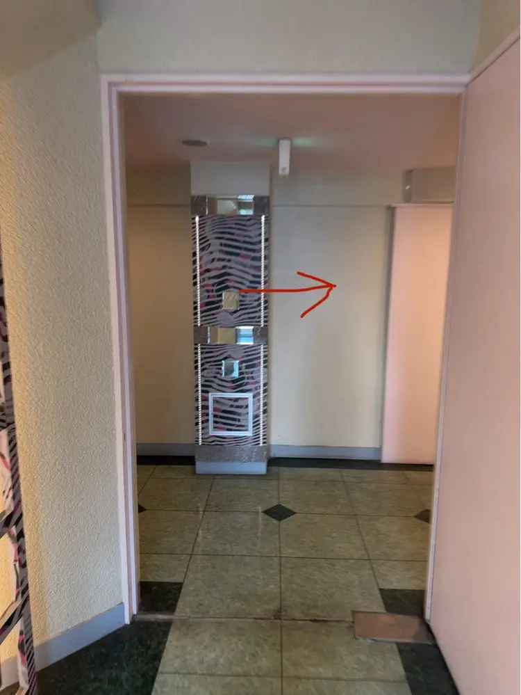 ヘアメイクサロン  LuLu LaLaの内観・外観2