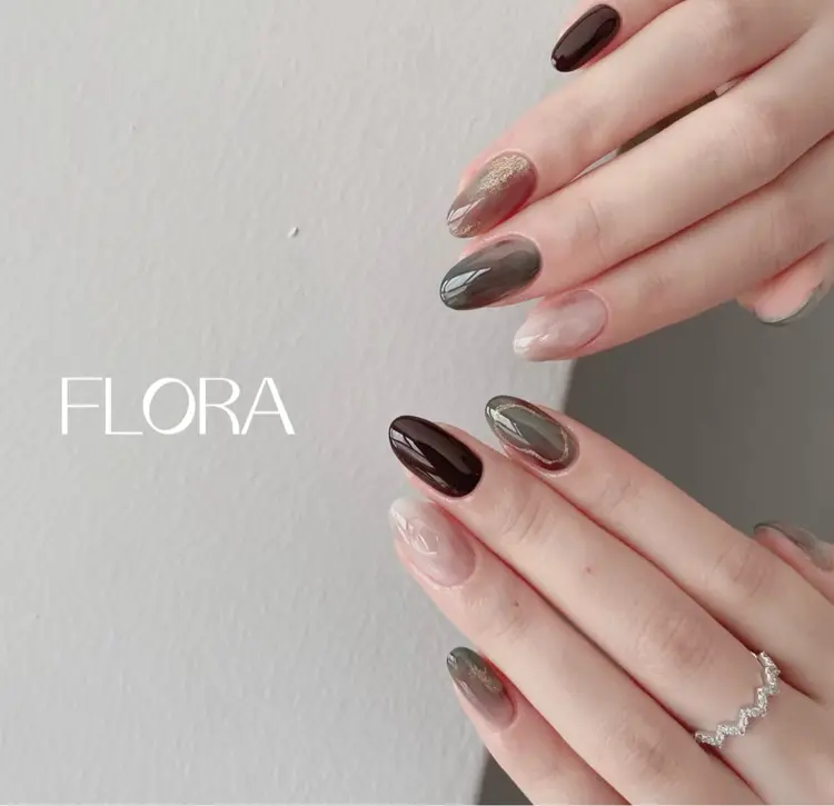 FLORAの内観・外観2