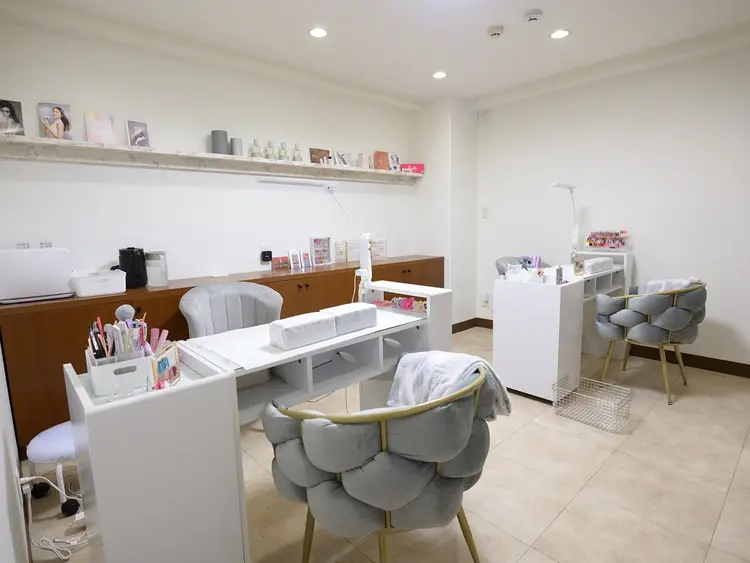 LOA BY STELLAの内観・外観2