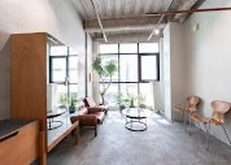 Neeluの内観・外観3