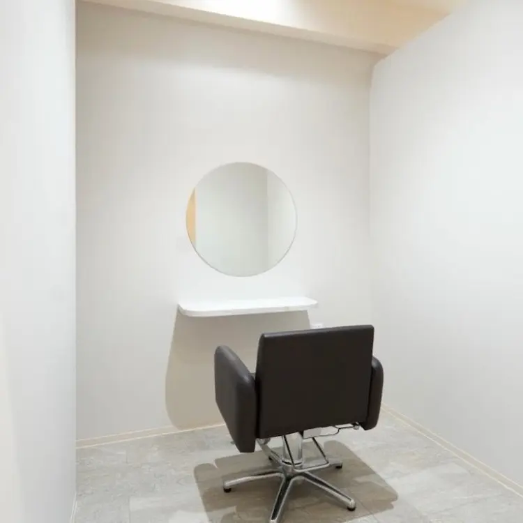 GO TODAY シェアサロン 表参道Flos店の内観・外観3