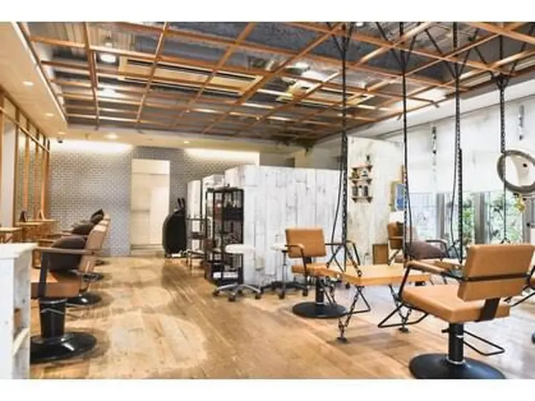 CLAPS富岡の内観・外観3