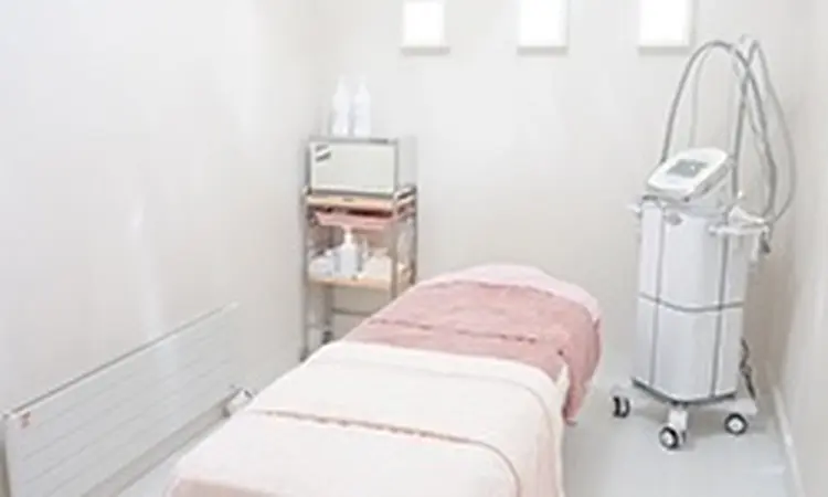 デトックス&ヒーリングサロン マカリィの内観・外観3