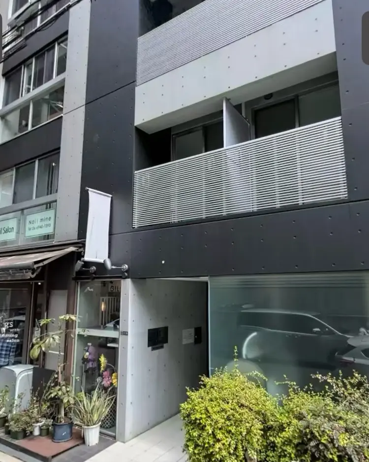 Loa Nature ロアナチュール大阪江戸堀店の内観・外観3