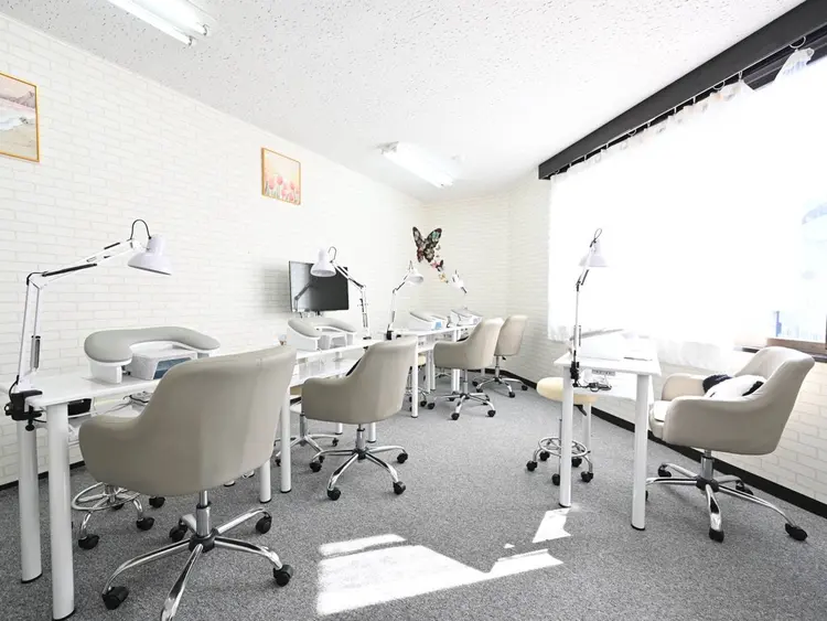 JULYの内観・外観1