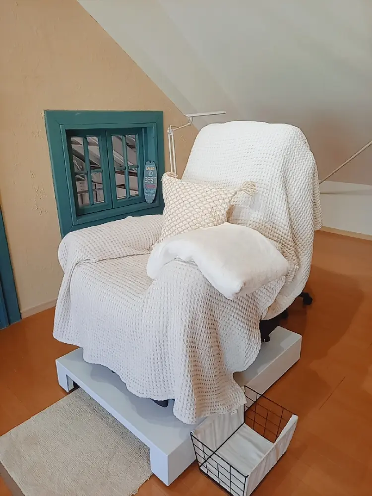 Private eyelashsalon meerの内観・外観3