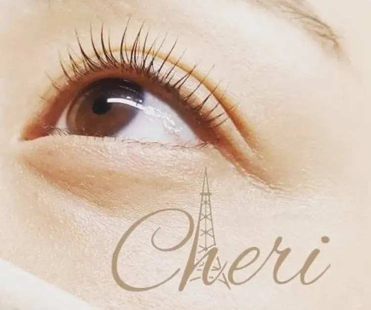 Cheriの内観・外観1