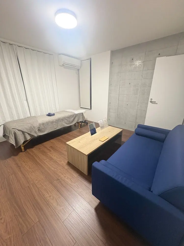 ドライヘッドスパサロン ねむりんの内観・外観2