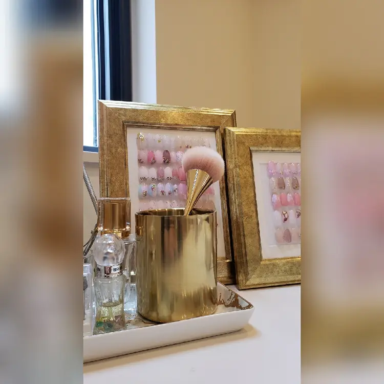 esthe&nail Luireの内観・外観2