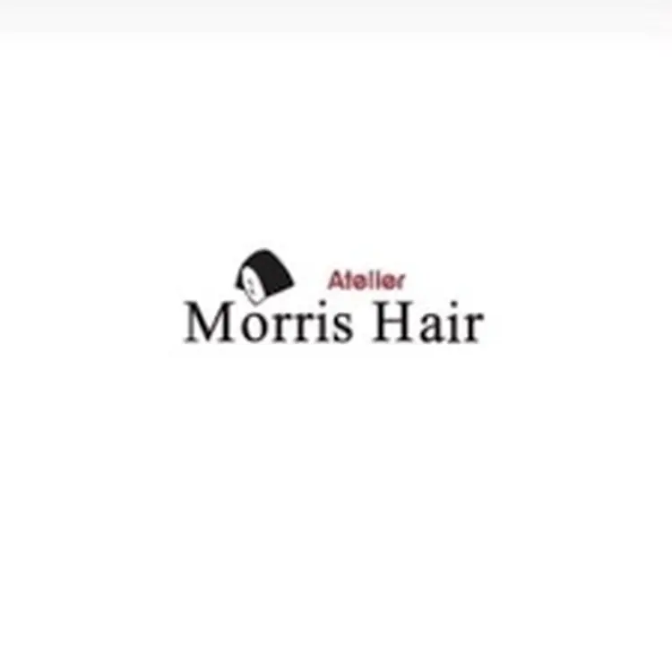 Atelier Morris Hair飯能店の内観・外観3