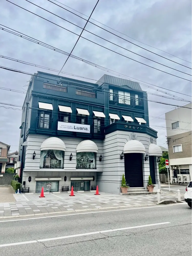 Luana.の内観・外観1
