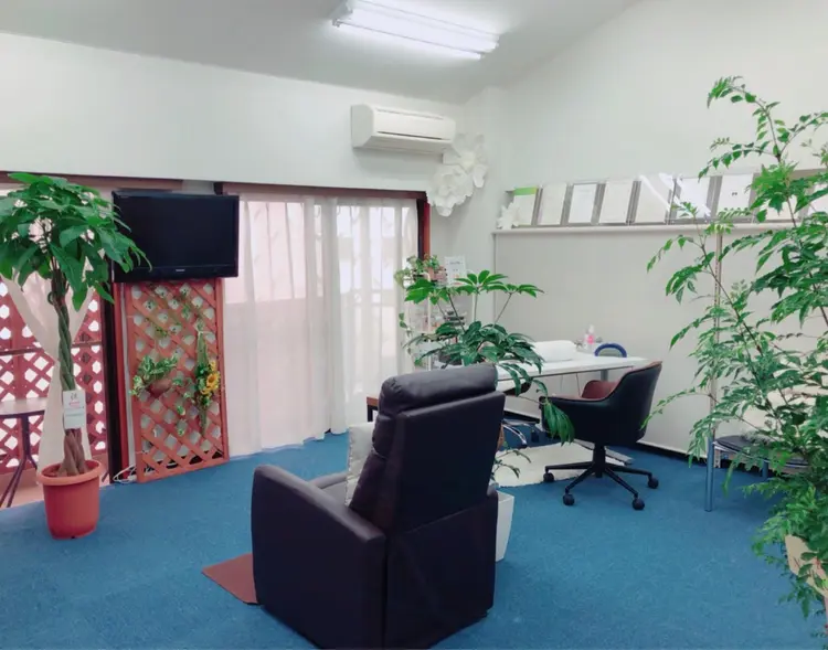 ネイルクレアズの内観・外観1