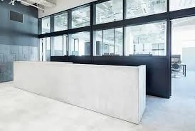 ALBUM銀座店の内観・外観2