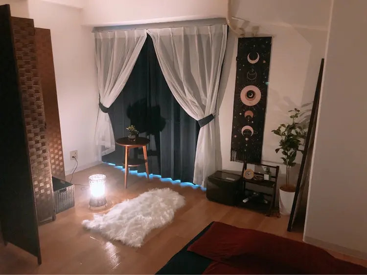 タイ式ボディケアYueユエの内観・外観1