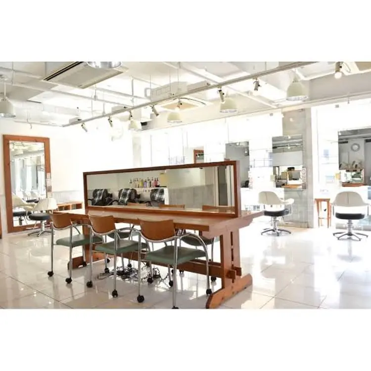 マアムジー明大前店の内観・外観3