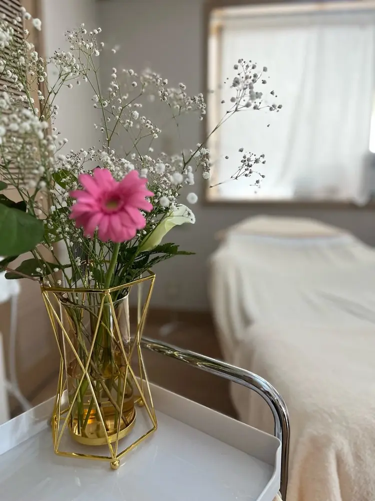 CPエステサロン 広島立町店の内観・外観1