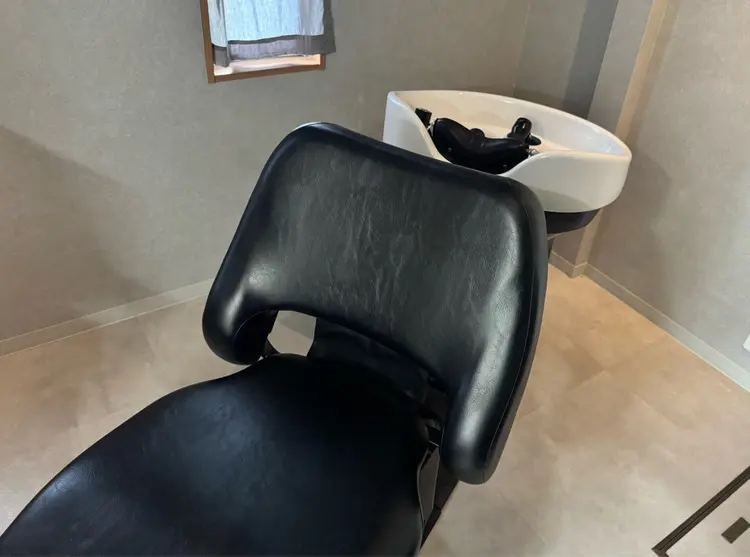 髪質改善＆ヘッドスパ Noix 【ノア】の内観・外観3