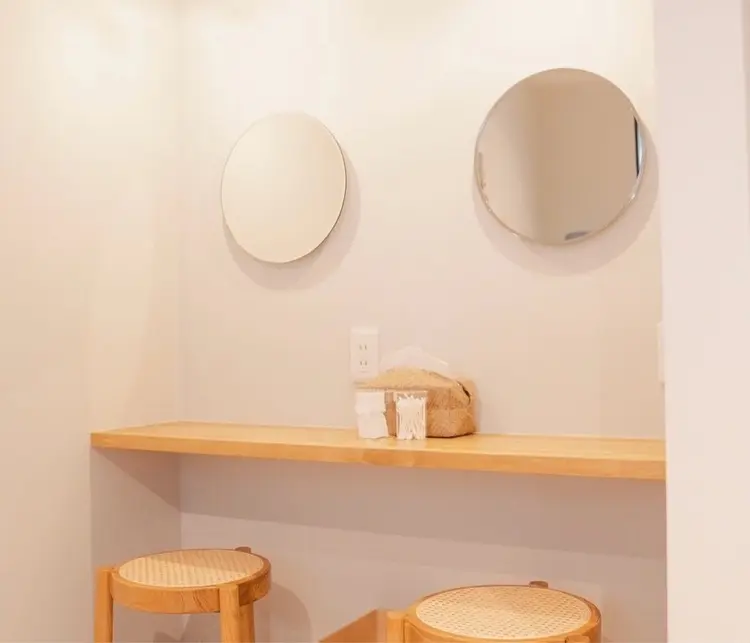 Calm茅ヶ崎の内観・外観2