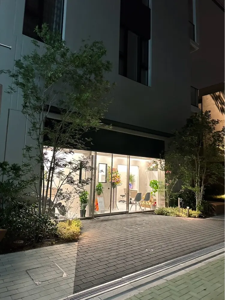 any北千住の内観・外観3