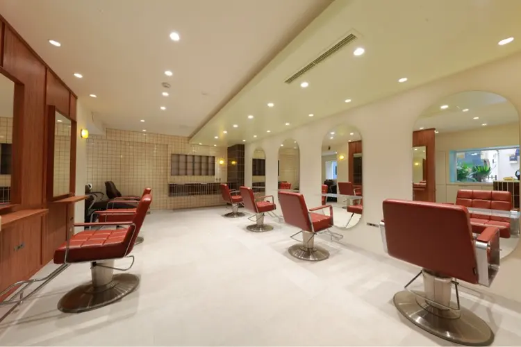 behovの内観・外観3