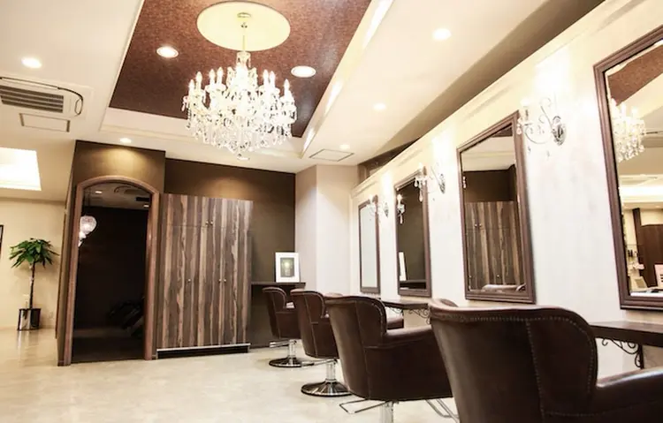 VISAGE Join船橋の内観・外観1