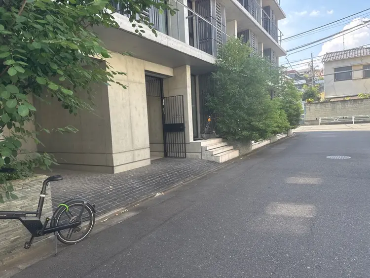 n.nailの内観・外観1