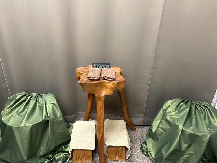 Face Salon Viesoieの内観・外観3