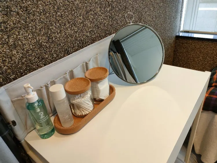 バランス美容室の内観・外観3