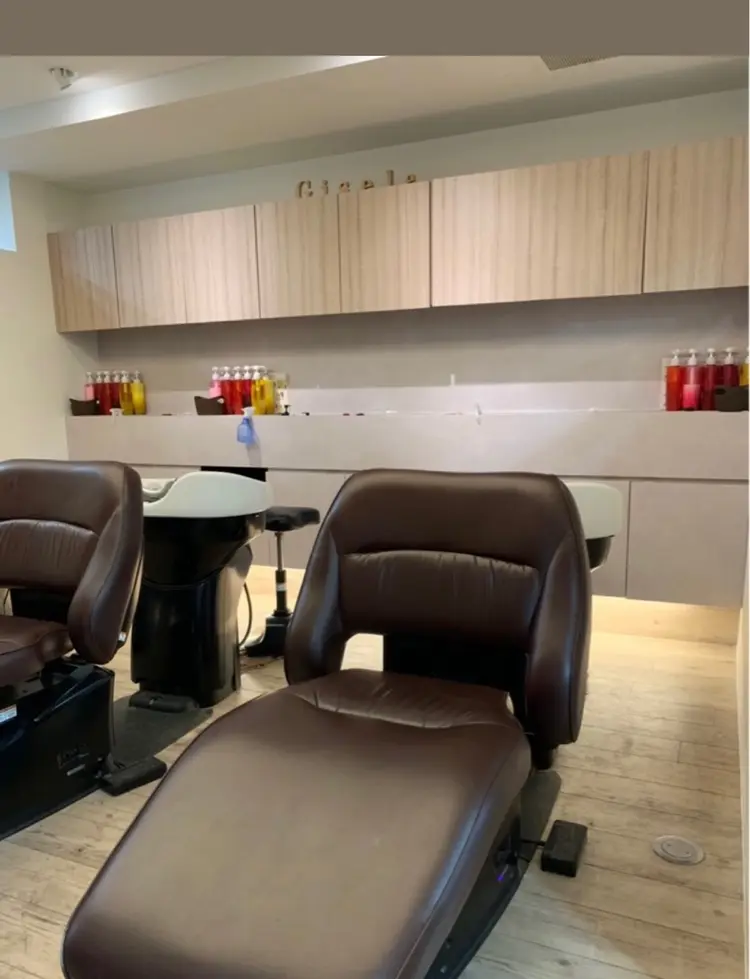 gisele araiの内観・外観2