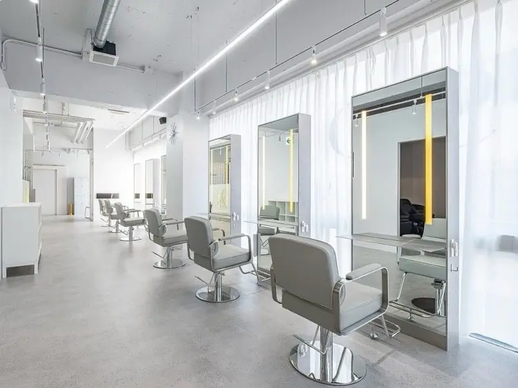 SOYON 静岡店の内観・外観1