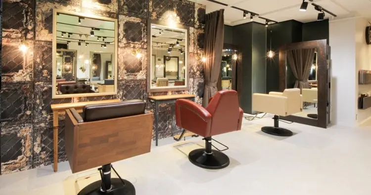 ZA/ZA神楽坂の内観・外観3