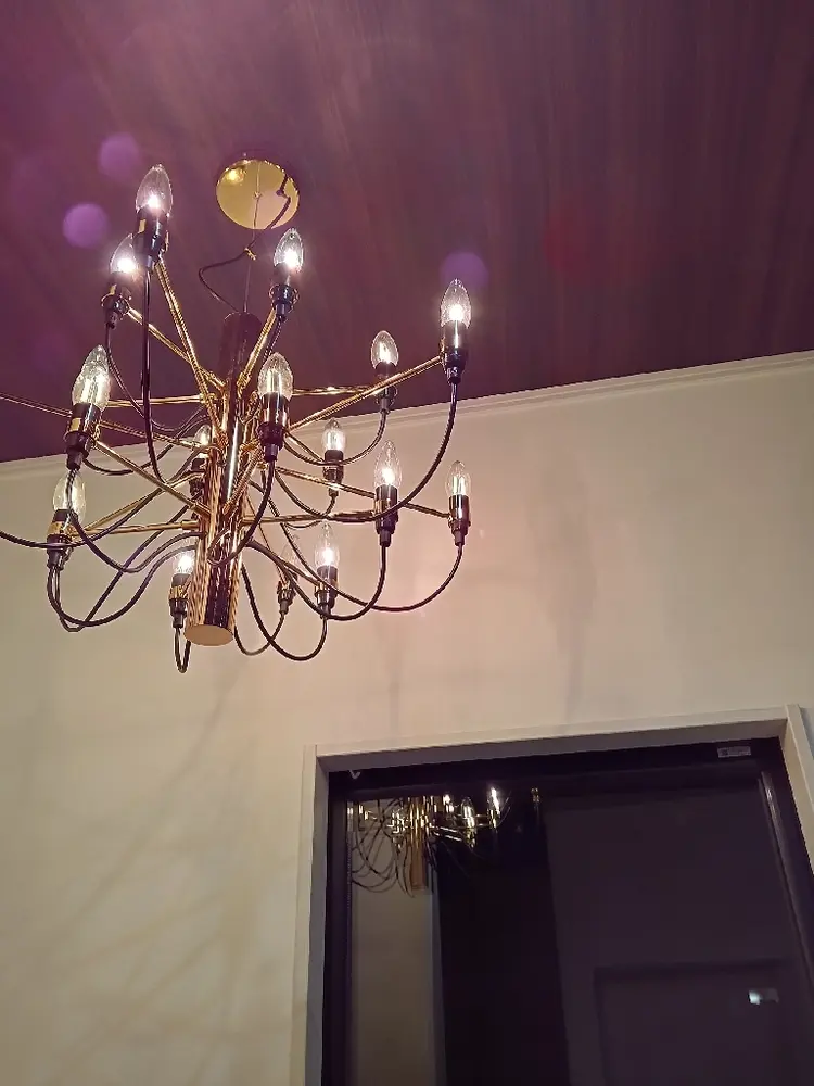 la nachu 358の内観・外観3